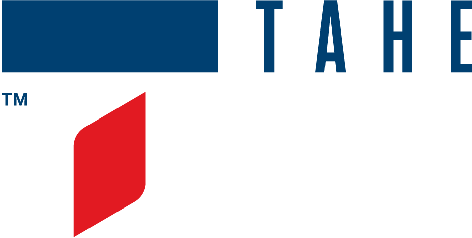лого Tahe