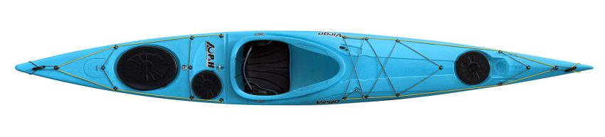 kayak_virgo_HV_mz3 kayak Virgo MZ3 blue