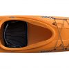 kayak Virgo MZ3 orange