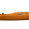 kayak Virgo MZ3 orange side