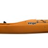 kayak Virgo MZ3 orange side