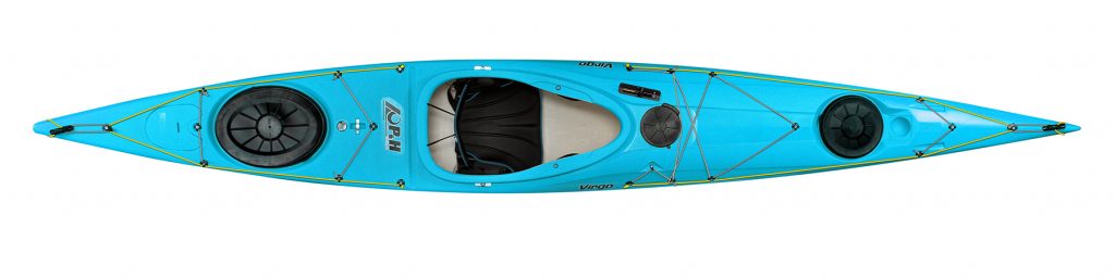 kayak virgo MV CLX_blue
