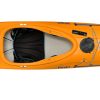 kayak virgo MV CLX orange
