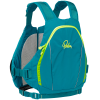 Peyto PFD Teal back