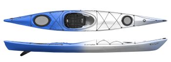 kayak Expression 15 EXP seaspray