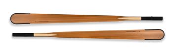 Greenland paddle Nanook 2 BlackBone splited