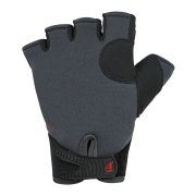 Palm clutch gloves front
