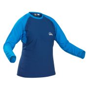 Palm Helios womenslongsleeve