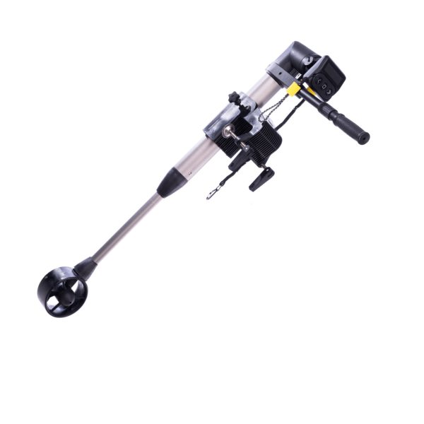 Electric boat motor Kicker Water horizon