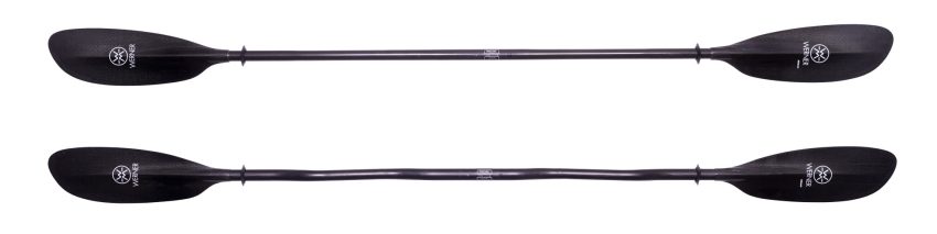 kayak paddle Werner Athena