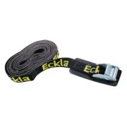 Eckla kayak straps