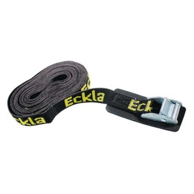 Eckla kayak straps