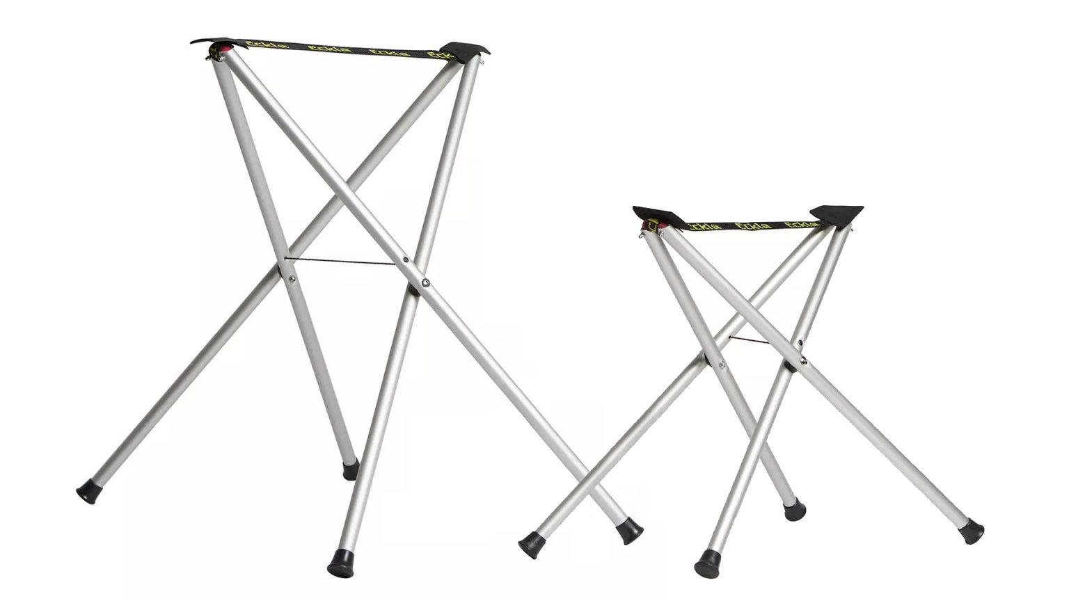 Eckla kayak stand high and low Water horizon