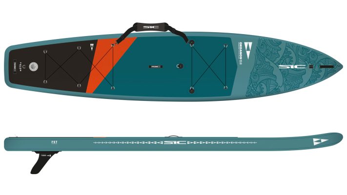 SIC SUP OKEANOS AIR 12'6'' x 31''