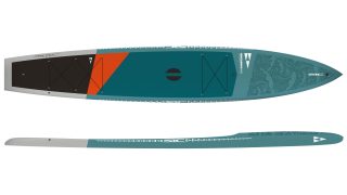 SIC SUP OKEANOS 14' x 28''