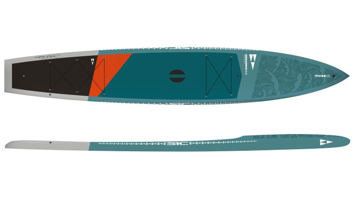 SIC SUP OKEANOS 14' x 28''