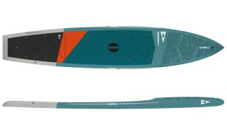 SIC SUP Okeanos 12-6 x 29