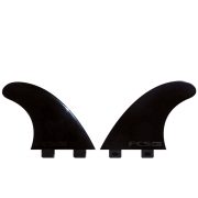 FCS M5 side fins for paddle board