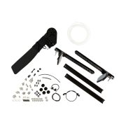 Rudder kit for Rerception kayaks