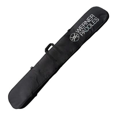 Werner paddle bag for WW kayaks and SUP