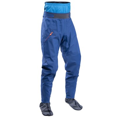 Palm_Fuse_dry_pants сухи панталони с чорап Palm Fuse