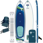 падъл борд Beаch SUP-YAK 11'6'' - комплект
